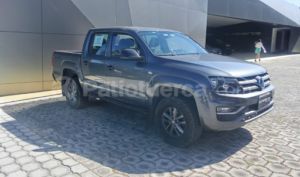 foto de Volkswagen AMAROK BI TDI PLUS 2017