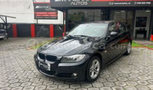 foto de BMW 320i 2011