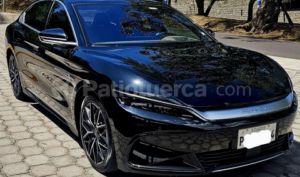 foto de Autos marca BYD seminuevo modelo Han año 2024