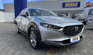 foto de Autos marca Mazda seminuevo modelo CX30 CORE año 2023 en Cuenca