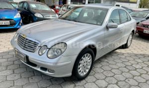 Mercedes Benz—™ 320E 2003