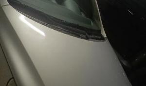 Volkswagen Gol Power 2012