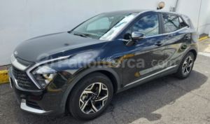foto de Kia SPORTAGE GT LINE 2024