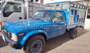 foto de Autos marca Toyota seminuevo modelo Stout año 1994 en Cuenca