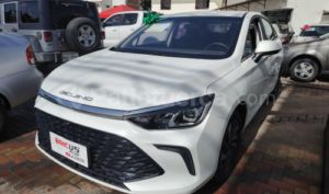 foto de Baic U5 PLUS 2024