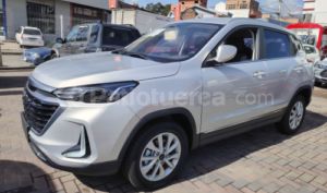 foto de Autos marca Baic seminuevo modelo X35 año 2024 en Cuenca