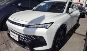 foto de Autos marca Baic seminuevo modelo X55 LUXURY AC 1.5 5P 4X2 TA año 2024