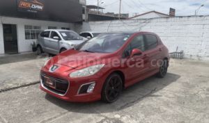 foto de Autos marca Peugeot seminuevo modelo 308 PREMIUM año 2012