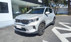 foto de Autos marca Kia seminuevo modelo Sonet año 2025 en Quito