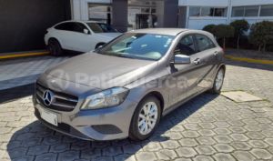 Mercedes Benz—™ A180 2015