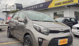 Kia PICANTO LX 2020
