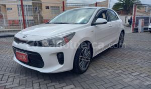 Kia Rio 2019