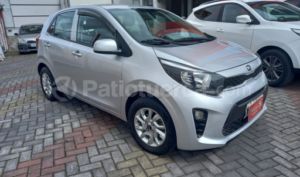 Kia PICANTO EX 1.2 2019