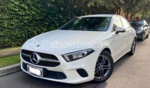 Mercedes Benz—™ A250 2020