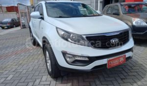 Kia Sportage R 2021
