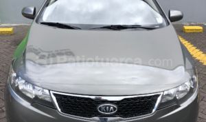 Kia Cerato Forte 2015