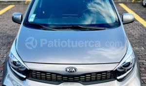 Kia Picanto GT Limited 2020