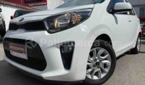 Kia Picanto R 2019