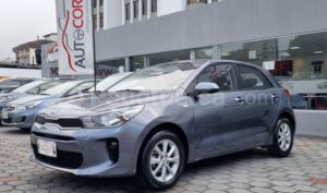 Kia RIO LX 2020