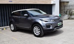 Land Rover Range Rover Evoque 2016