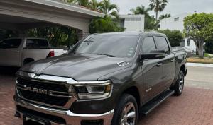 Ram RAM DT 1500 BIGHORN ETORQUE 2022