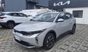Kia K3 CROSS 2025
