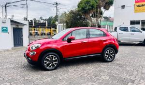 Fiat 500X 2019