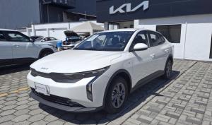 Kia K3 X-LINE 2025