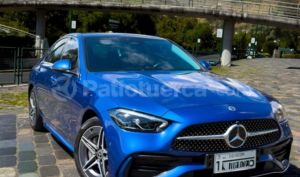 foto de Autos marca Mercedes Benz seminuevo modelo C300 AMG LINE año 2022