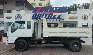 JAC HFC 1063 2005