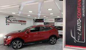 Nissan QASHQAI ADVANCE 2019