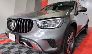 Mercedes Benz GLC 200 2020