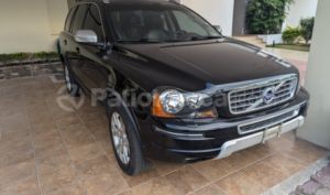 foto de Autos marca Volvo seminuevo modelo XC90 T6 año 2013 en Quito