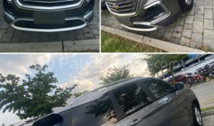 foto de Autos marca Chevrolet seminuevo modelo Captiva año 2020 en Guayaquil
