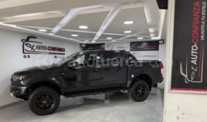 foto de Autos marca Ford seminuevo modelo RANGER XL año 2023