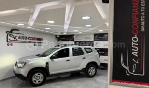 foto de Autos marca Renault seminuevo modelo DUSTER ZEN año 2025