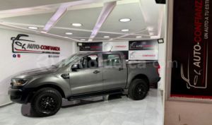 foto de Autos marca Ford seminuevo modelo RANGER XL año 2023