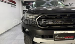 foto de Ford RANGER XL 2023