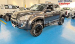foto de Autos marca Chevrolet seminuevo modelo D-MAX CRDI HI RIDE año 2024
