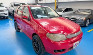 foto de Autos marca Fiat seminuevo modelo Palio año 2006