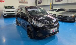 foto de Autos marca Chevrolet seminuevo modelo Beat LS año 2022 en Quito