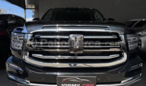 foto de Autos marca GWM seminuevo modelo Tank 500 SUPREME PLUS año 2027