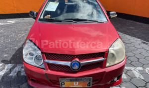foto de Autos marca Geely seminuevo modelo MK año 2010 en Quito