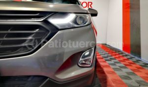 foto de Autos marca Chevrolet seminuevo modelo Equinox  LS año 2018