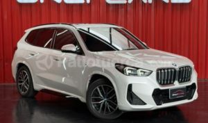 foto de Autos marca BMW seminuevo modelo iX1 xDrive30 año 2024