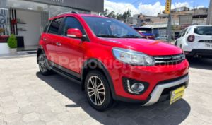 foto de Autos marca Great Wall seminuevo modelo Haval M4 año 2022