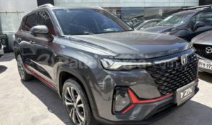 foto de Autos marca Changan seminuevo modelo CS35 Plus año 2023