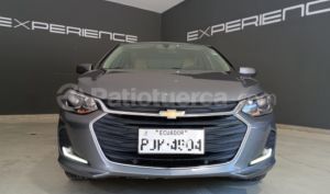 foto de Autos marca Chevrolet seminuevo modelo ONIX PREMIER año 2021 en Quito