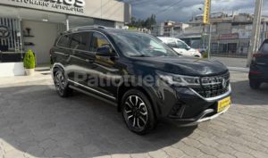 foto de Autos marca DongFeng seminuevo modelo T5L año 2024