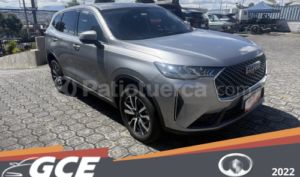 foto de Autos marca Great Wall seminuevo modelo H6 Intelligent año 2022 en Quito